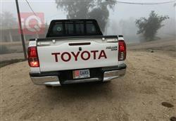 تويوتا هايلوكس